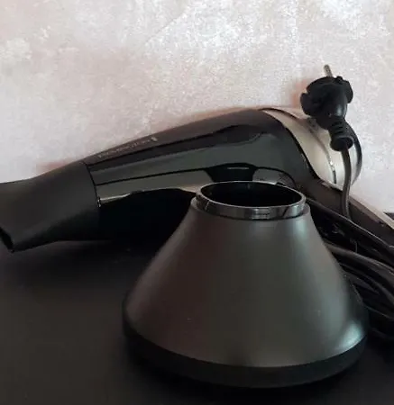 Jabaki Red アパート *