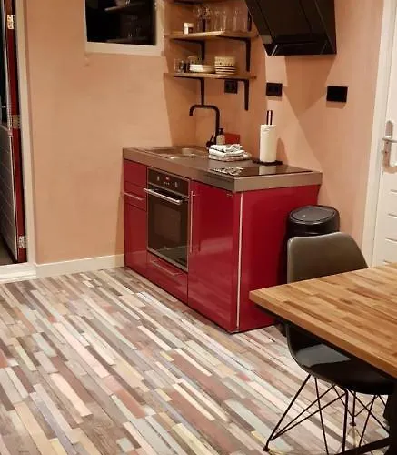 Jabaki Red * Хоофддорп