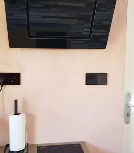 Appartement Jabaki Red *