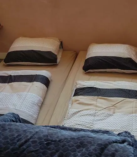 아파트 Jabaki Red 호프트도프