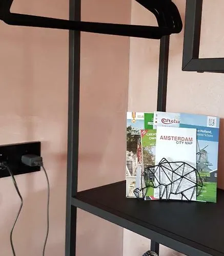 Jabaki Red Апартаменты *