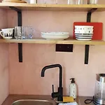 Jabaki Red Appartement
