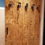 Jabaki Red Appartement