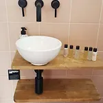 Appartement Jabaki Red