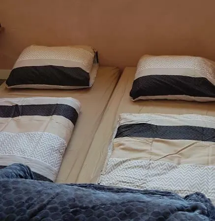 Appartement Jabaki Red Hoofddorp