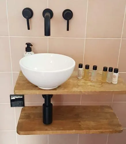 Appartement Jabaki Red